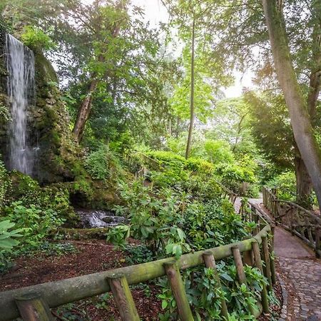 Calme appart rénové Jardin des Plantes Busca Toulouse Exterior foto